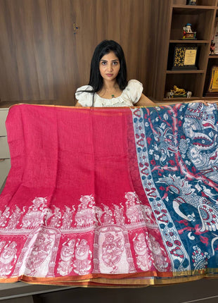 Soft Linen