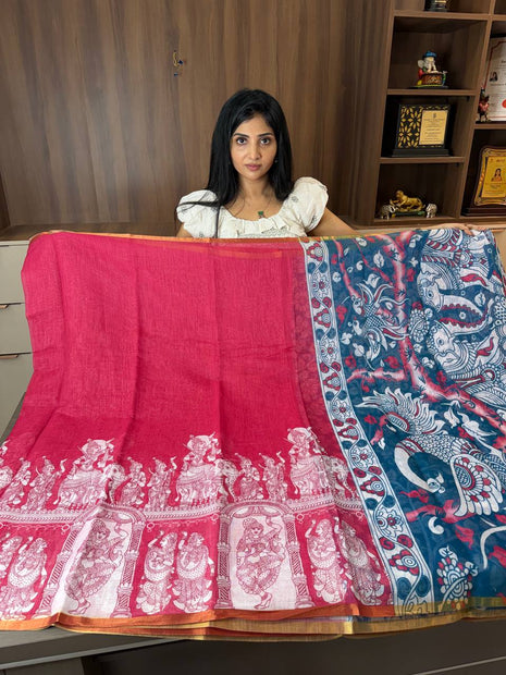 Soft Linen