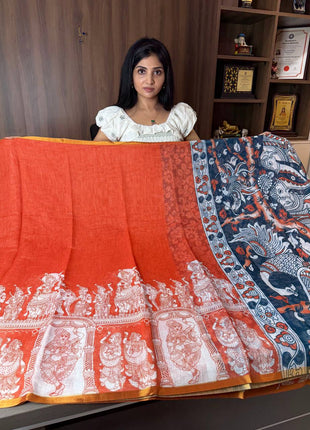 Soft Linen