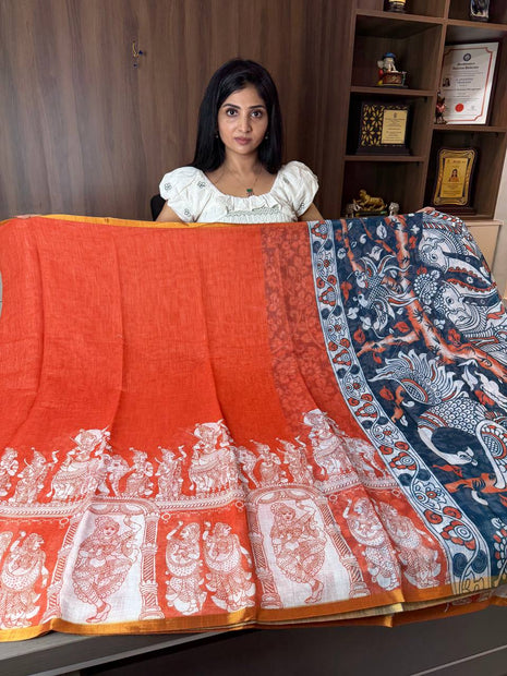 Soft Linen