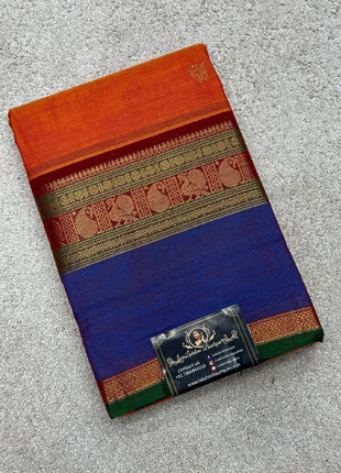 Pure Chettinad Cotton