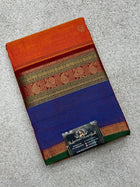 Pure Chettinad Cotton