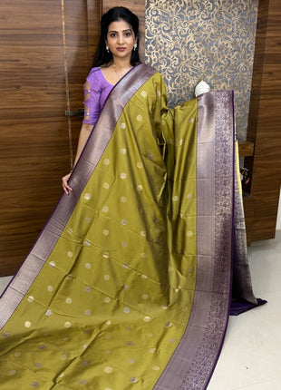 Kanchi Silk