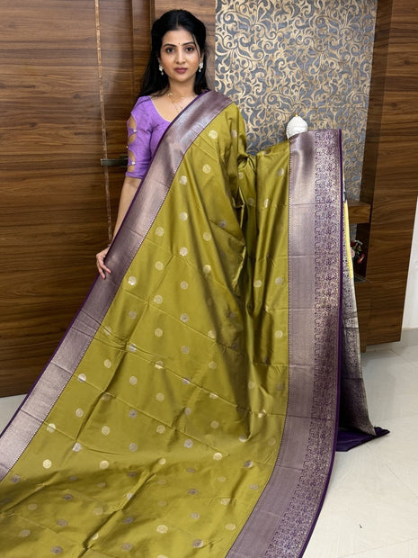 Kanchi Silk