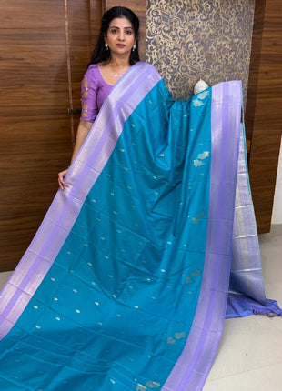 Kanchi Silk