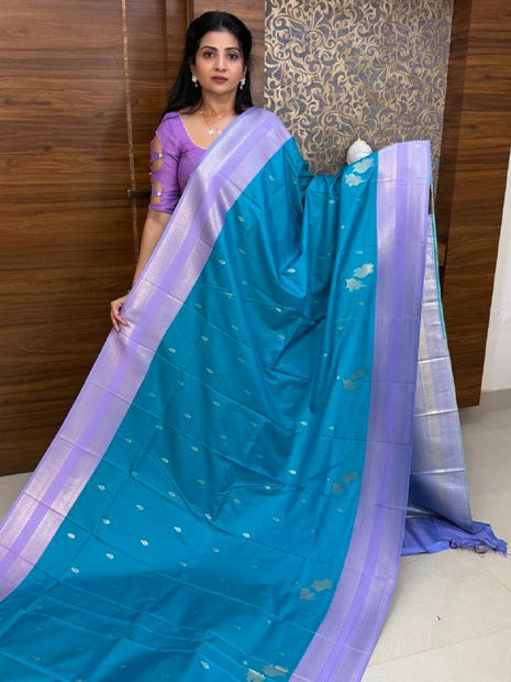 Kanchi Silk