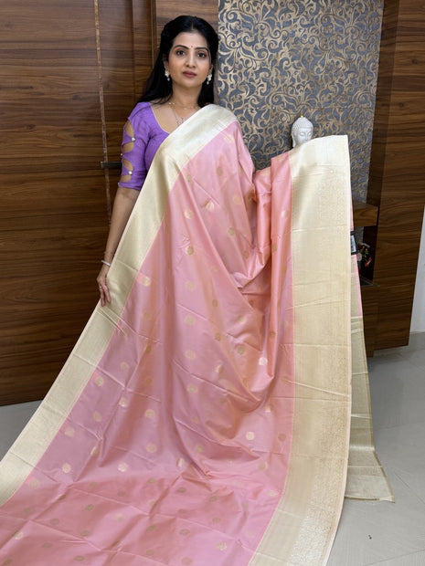 Kanchi Silk