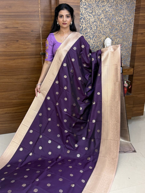 Kanchi Silk