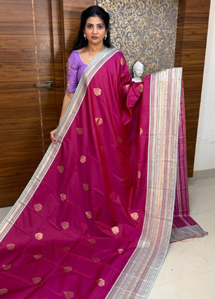 Kanchi Silk