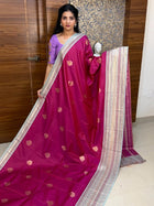 Kanchi Silk
