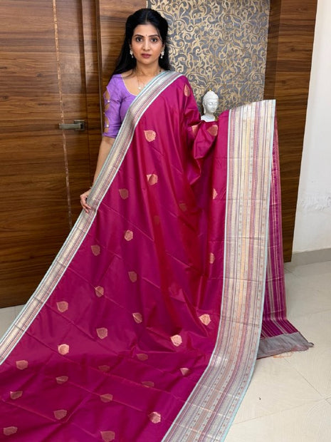 Kanchi Silk