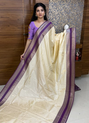 Kanchi Silk