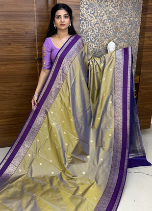 Kanchi Silk