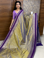 Kanchi Silk