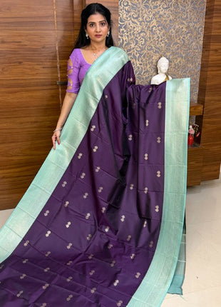 Kanchi Silk