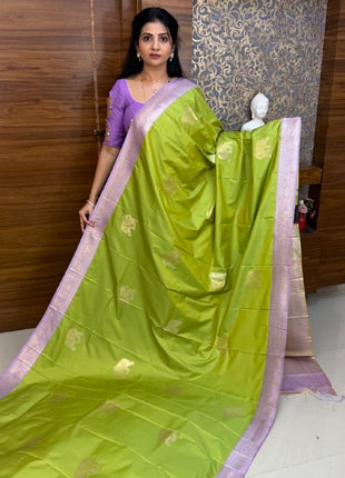 Kanchi Silk