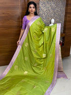 Kanchi Silk