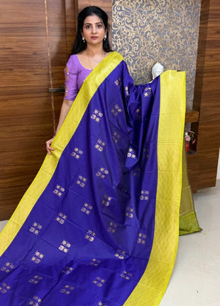 Kanchi Silk