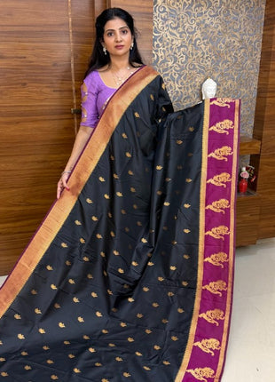 Kanchi Silk
