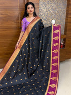 Kanchi Silk