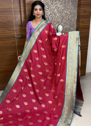 Kanchi Silk