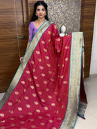 Kanchi Silk