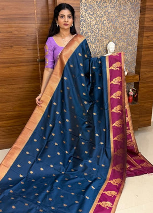Kanchi Silk