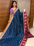 Kanchi Silk