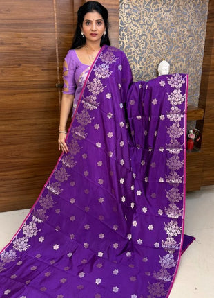 Soft Silk
