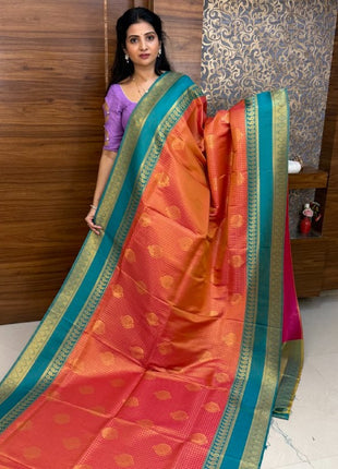 Kanchi Soft Silk