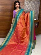 Kanchi Soft Silk