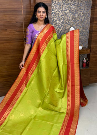 Kanchi Soft Silk
