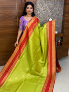 Kanchi Soft Silk
