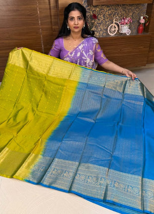 Premium Kanchi