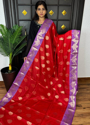 Warm Silk