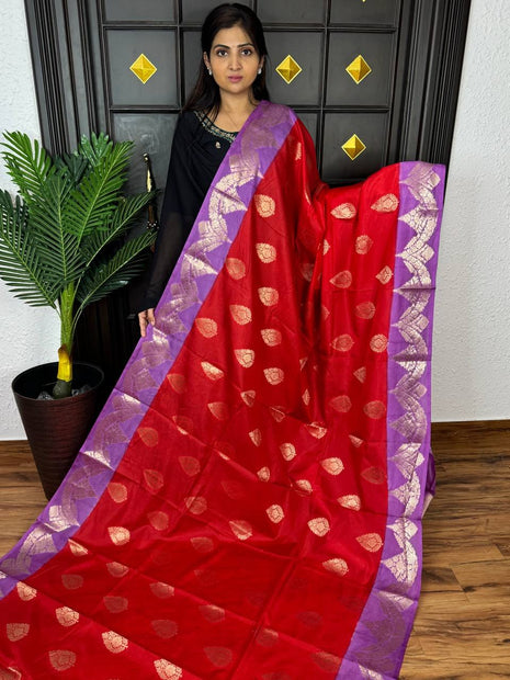 Warm Silk