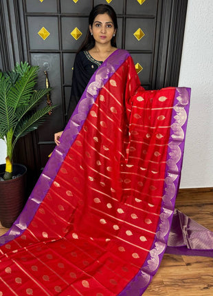 Warm Silk