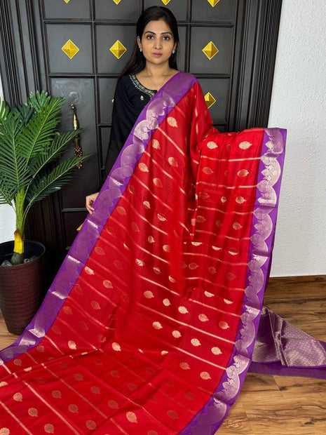 Warm Silk