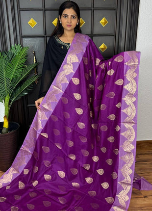 Warm Silk