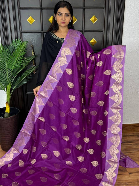 Warm Silk