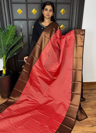 Korvai Silk