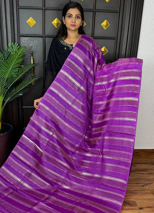 Chinnon Silk