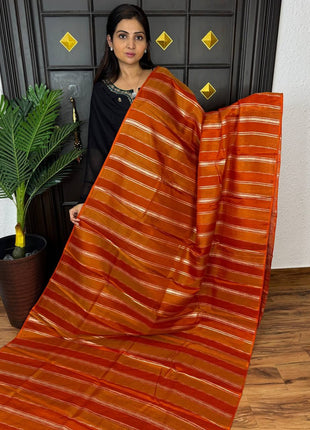 Chinnon Silk