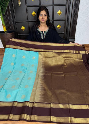 Vaira Oosi Golden Zari