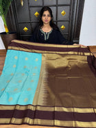 Vaira Oosi Golden Zari