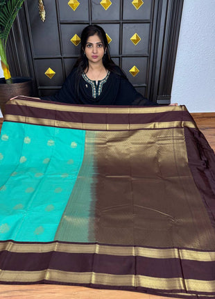 Vaira Oosi Golden Zari