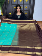 Vaira Oosi Golden Zari