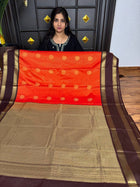 Vaira Oosi Golden Zari