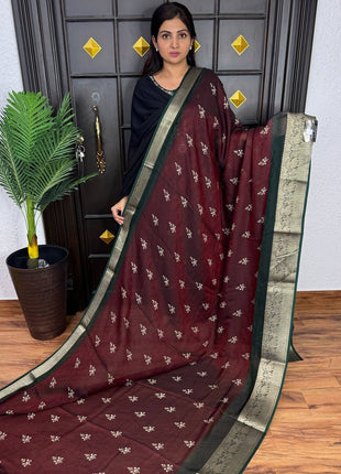 Mashru Silk