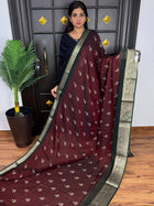Mashru Silk